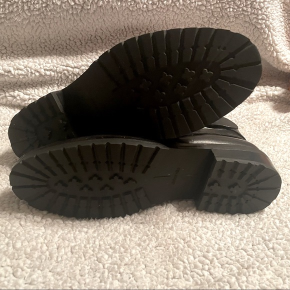 Dolce Vita Kinley Ankle Boot size 9 - Picture 6 of 6